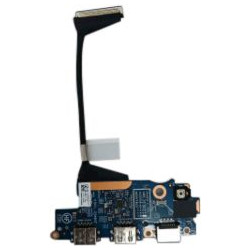 Dell Component module with 0.08 kg Référence: W128453983
