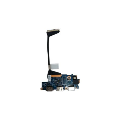 Dell Component module with 0.08 kg Référence: W128453983