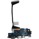 Dell Component module with 0.08 kg Référence: W128453983
