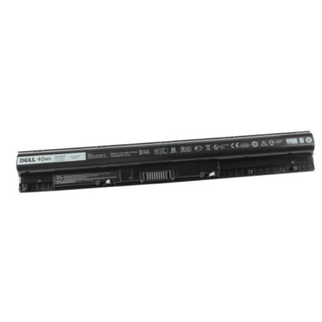 Dell Battery, 40WHR, 4 Cell, Reference: 07G07