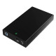 CoreParts 3.5 USB 3.0 SATA Enclosure EU Reference: K3568