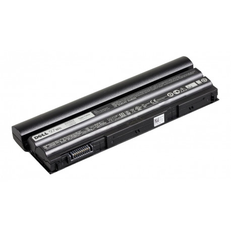 Dell Battery, 97WHR, 9 Cell, Reference: J7KGM