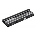 Dell Battery, 97WHR, 9 Cell, Reference: J7KGM