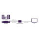 Marmitek Connect AE34 Référence: W129414382