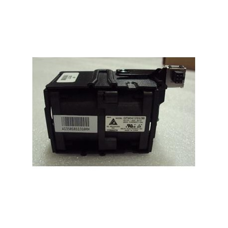 HP DL360 G8 Dual Rotor Fan Référence: W127213407 