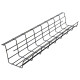 Forming Function Cable Tray Ränna, Black Référence: W129355101