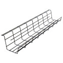 Forming Function Cable Tray Ränna, Black Référence: W129355101