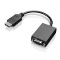 Lenovo HDMI to VGA Monitor Adapter Référence: 03X7277