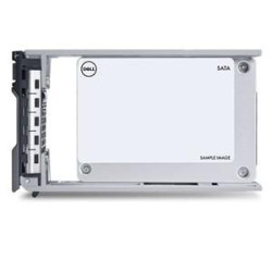 Dell 1.92TB SSD SATA Read Intensive Référence: W127400091 