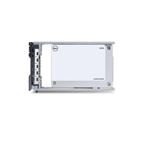 Dell 1.92TB SSD SATA Read Intensive Référence: W127400091 