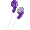 JVC Gumy HA-F14 In Ear Wired Référence: W128562392
