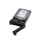 Dell 6TB 7.2K 12G 3.5INCH SAS HDD Référence: W127122038 
