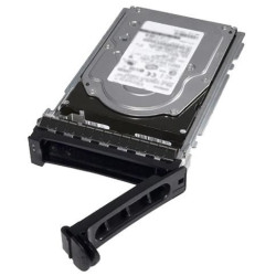 Dell 1.92TB 12GB 2.5INCH RI SAS SSD Référence: W127122041 
