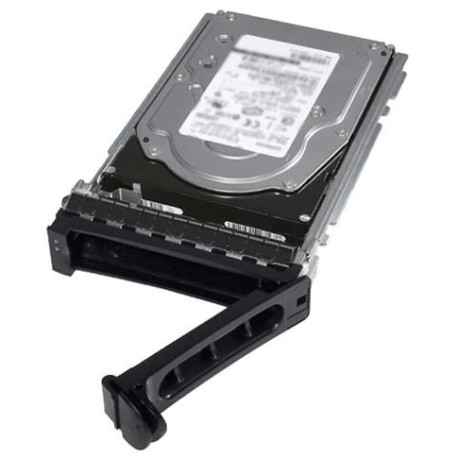 Dell 1.92TB 12GB 2.5INCH RI SAS SSD Référence: W127122041 