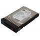 Hewlett Packard Enterprise SATA HD 2TB 3,5inch 7,200rpm Reference: 508040-001