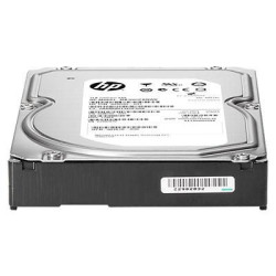Hewlett Packard Enterprise 6TB 6G SATA 7.2K 3.5in 512e Reference: 793667-B21