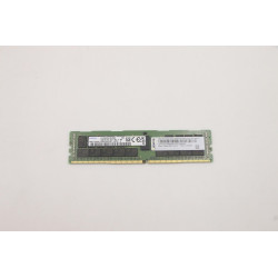 Lenovo 32GB TruDDR4 RDIMM 2933MHz Référence: W128249902