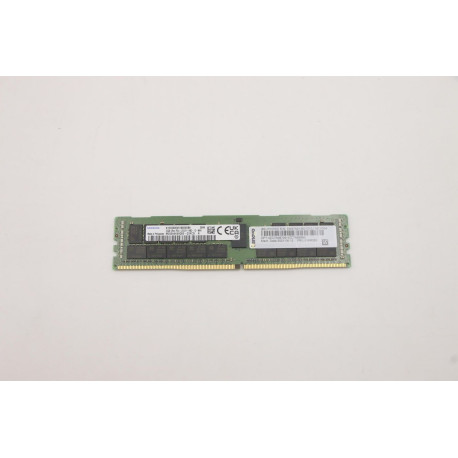 Lenovo 32GB TruDDR4 RDIMM 2933MHz Référence: W128249902