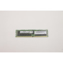 Lenovo 32GB TruDDR4 RDIMM 2933MHz Référence: W128249902