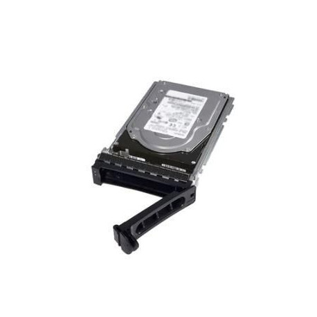 Dell HD 8T 512E6 7.2K 3.5 H-A DCS Référence: W127418878 