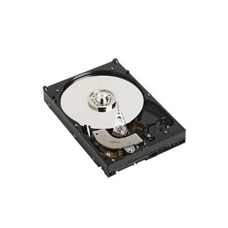 Dell 2TB 7.2K 12G 3.5INCH SAS HDD Référence: W127122084 