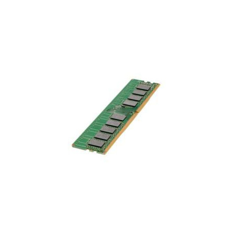 Hewlett Packard Enterprise 16GB 2Rx8 PC4-2400T-E Reference: W125830769 