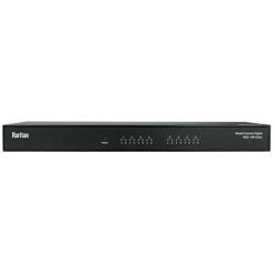 Raritan MCD-116 KVM switch Rack Référence: W126072912
