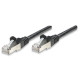 Intellinet Cat5e (SFTP) Patch Cable Référence: 320429