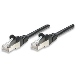 Intellinet Cat5e (SFTP) Patch Cable Référence: 320429