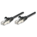 Intellinet Cat5e (SFTP) Patch Cable Référence: 320429