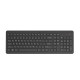 HP 220 Wireless Keyboard-GR Référence: W128785735