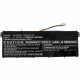 CoreParts Laptop Battery for Acer Reference: W125993315