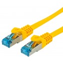 LOGON PROFESSIONAL PATCH CABLE SF/UTP 1M - CAT5E Reference: W128318085