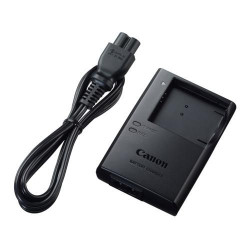Canon Battery Charger CB-2LFE Reference: 8420B001