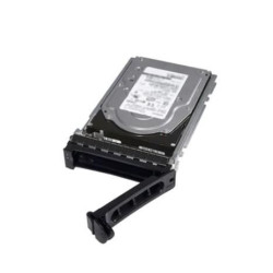 Dell HD 600G 152N IS12 2.5 T-3SX EC Référence: W127930360 