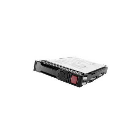 Hewlett Packard Enterprise 4TB SATA 12G 7.2K LFF MDL SC Reference: 862139-001