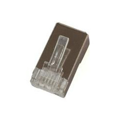 MicroConnect Modular Plug CAT5e Plug 8P8C Reference: KON504-50