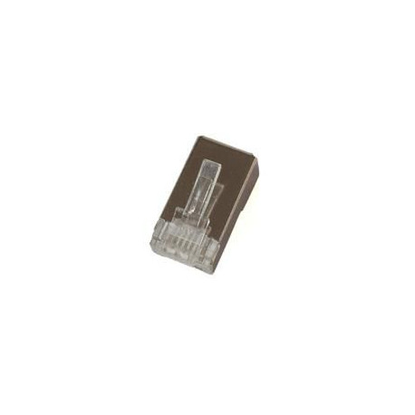 MicroConnect Modular Plug CAT5e Plug 8P8C Reference: KON504-50