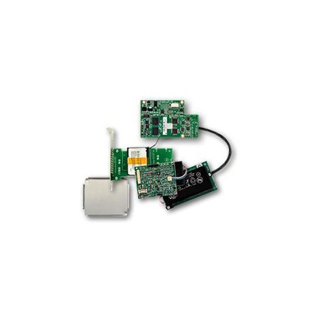 Broadcom Cvpm05 Cache Protection Module Référence: W128263989