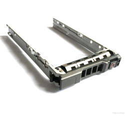 Dell Carrier HDD, 2.5 Inch, SAS Reference: 8FKXC