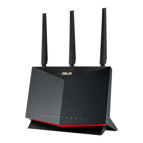 Asus Rt-Ax86U Pro Wireless Router Reference: W128280372