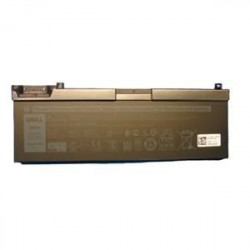 Dell Primary Battery Lithium Reference: W125828714