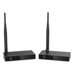 Marmitek TV Anywhere Wireless HD 2 Référence: W129414383