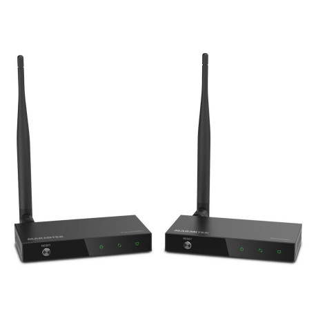 Marmitek TV Anywhere Wireless HD 2 Référence: W129414383