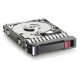 Hewlett Packard Enterprise HDD 500 GB 7,2K Reference: 507609-001-RFB