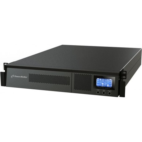 PowerWalker VFI 1000 RM UPS 1000VA/900W Référence: 10120144