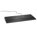 Dell Keyboard (DANISH) Référence: 580-ADGX
