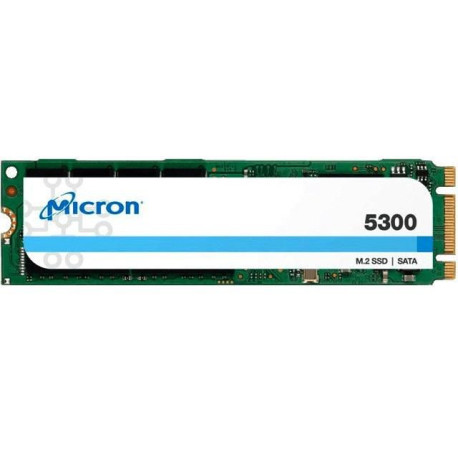 Lenovo DCG ThinkSystem M.2 240GB SSD Référence: W127970880 