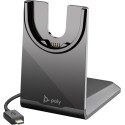 Poly Voyager Charging stand USB-C Référence: W126823509