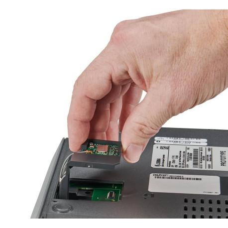 Zebra Kit, Wireless Module, WiFi Référence: W125984369